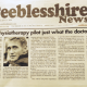 Peebles Physiotherapy, Peebleshire News, Phil Mack, Physiotherapy