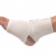 Ankle injury, soft tissue injury, ankle sprain, ankle strain