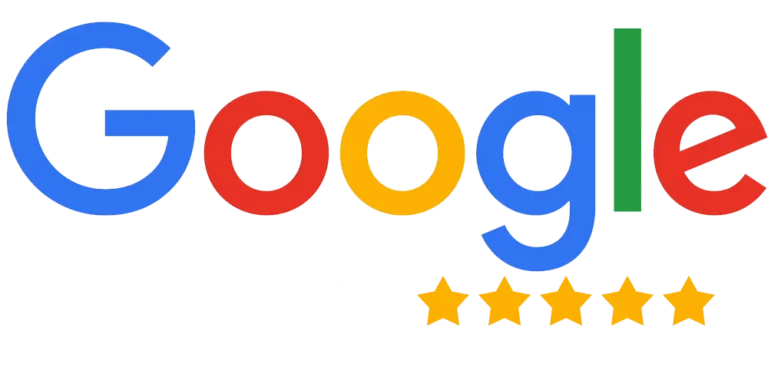 Google Reviews transparent 1