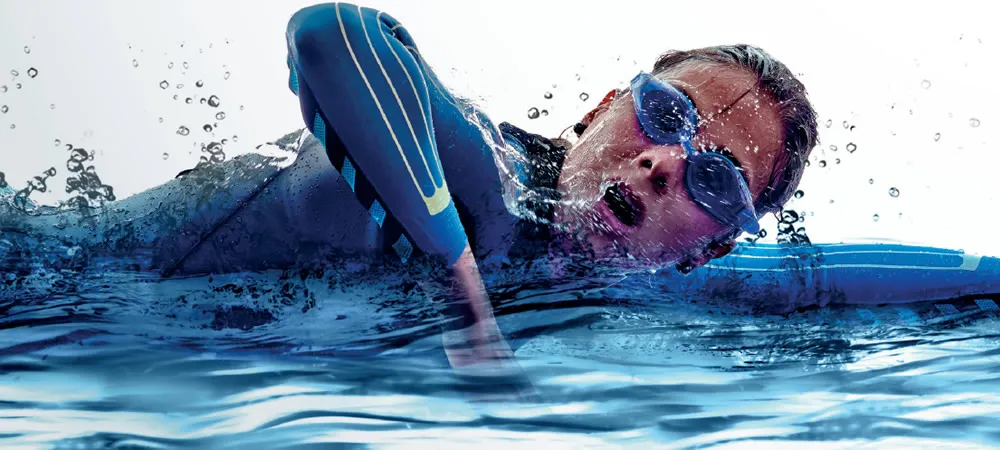 Triathlon article header