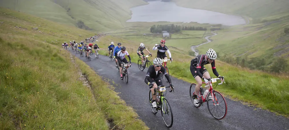 talla climb tour o the borders